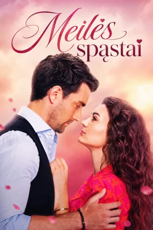 Meilės spąstai 1 Sezonas